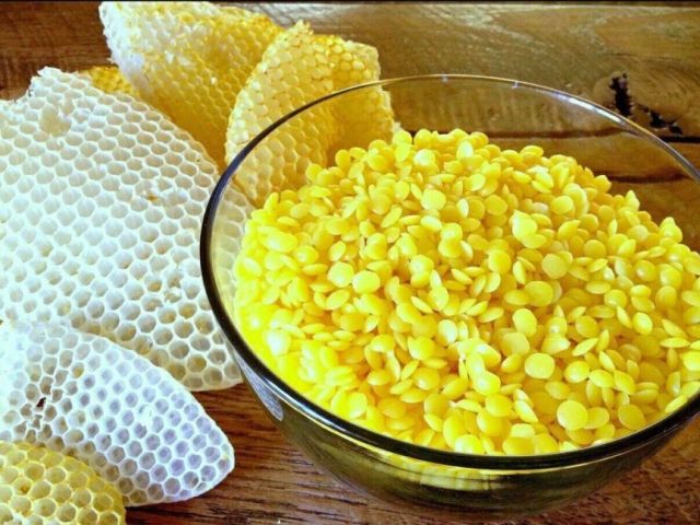 beeswax-pastilles