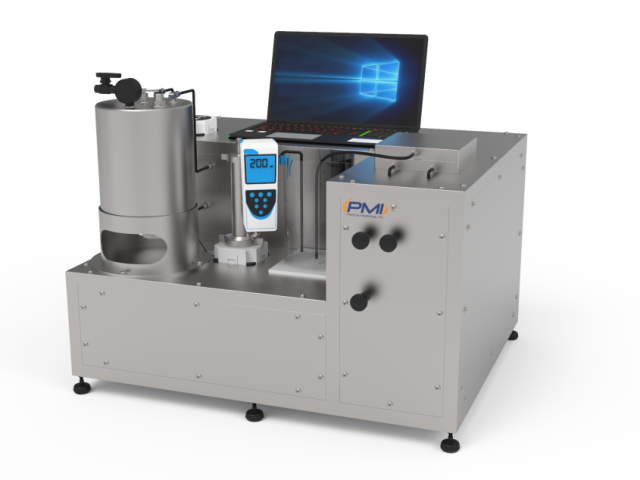 pressure-control-system