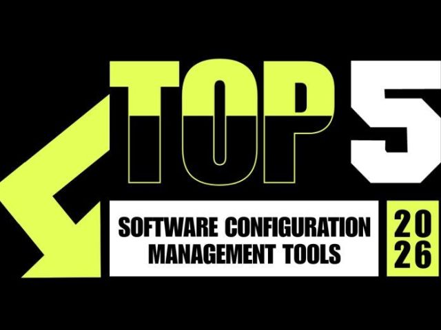 top-5-software-configuration-management-tools-of-2026