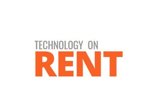 techonrent