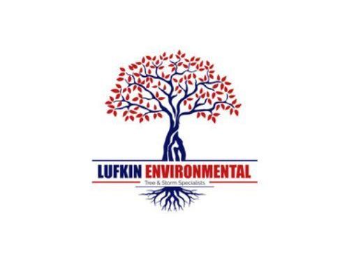lufkin-environmental