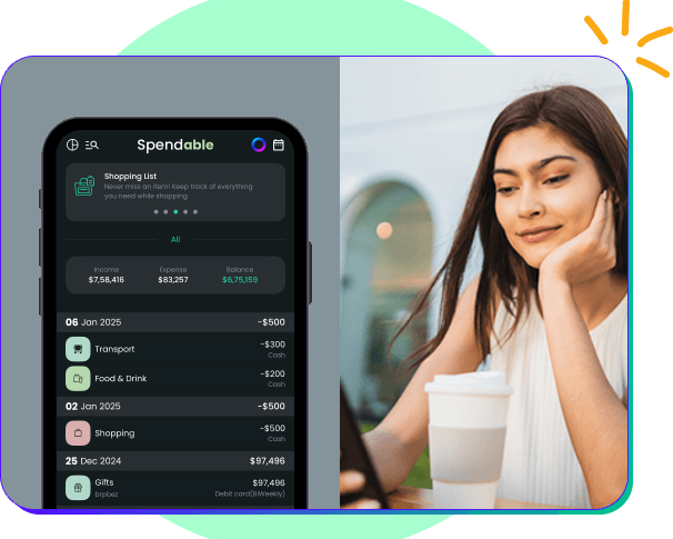 spendable-user-guide-track-expenses-manage-budgets