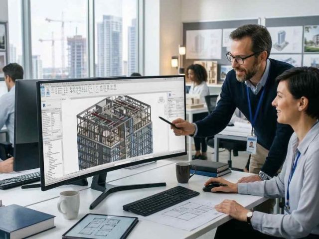 premium-residential-bim-precision-modeling