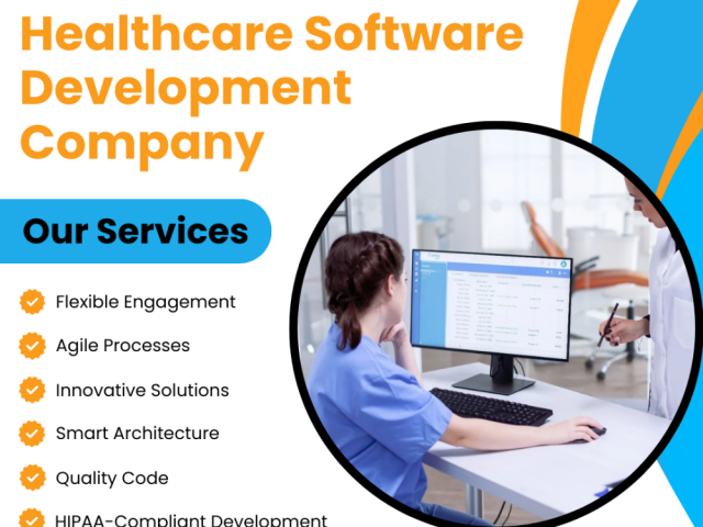 healthcare-software-development-company-for-modern-innovation
