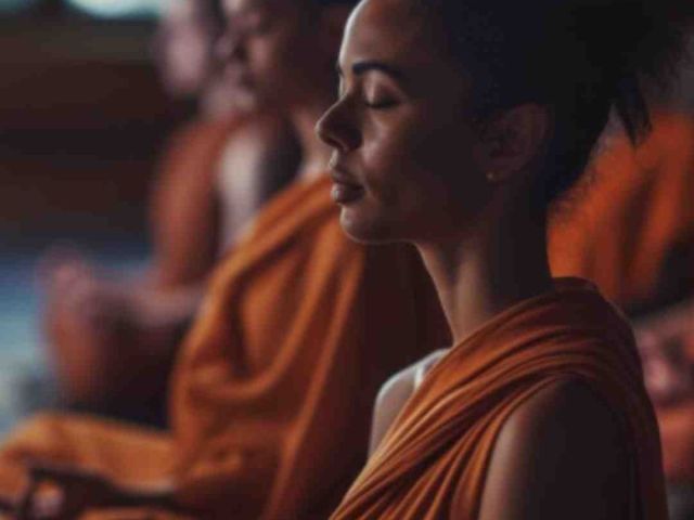 buddhist-attachment-theory
