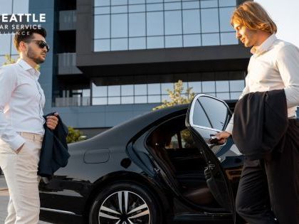 limousine-service-seattle-for-corporate-and-special-events