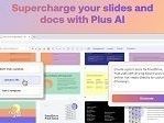 generate-slides-and-content-instantly-with-plus-ai