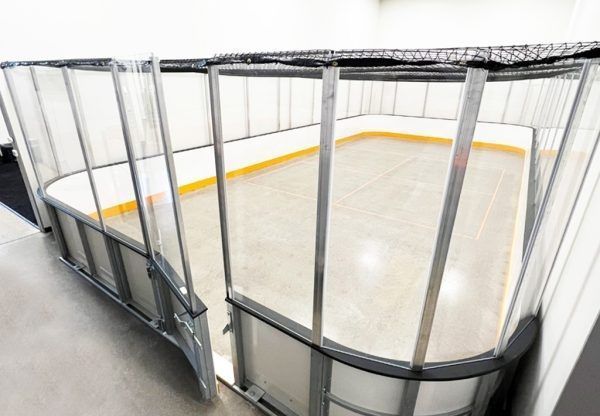 premium-ice-rink-liners-and-practice-goal-for-hockey-training-big-0