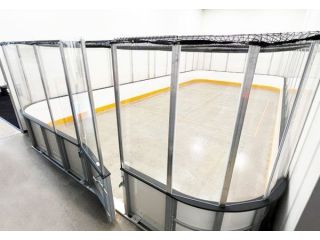premium-ice-rink-liners-and-practice-goal-for-hockey-training-small-0