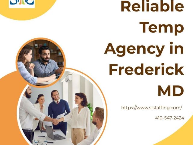 reliable-temp-agency-in-frederick-md-si-staffing