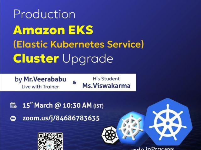 production-kubernetes-upgrade-automation-with-aws-eks