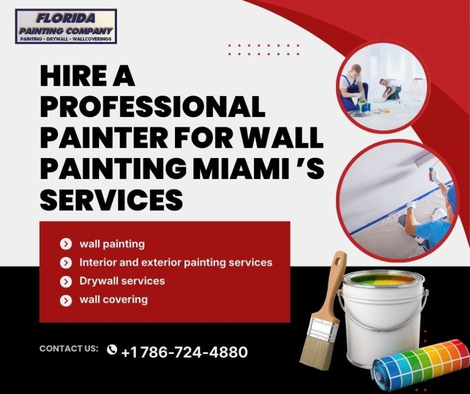 hire-a-professional-painter-for-wall-painting-miami-s-services-big-0