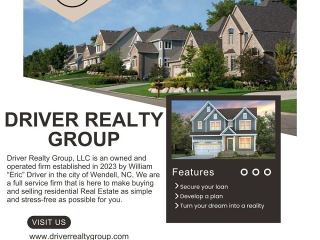 real-estate-listings-wendell-nc