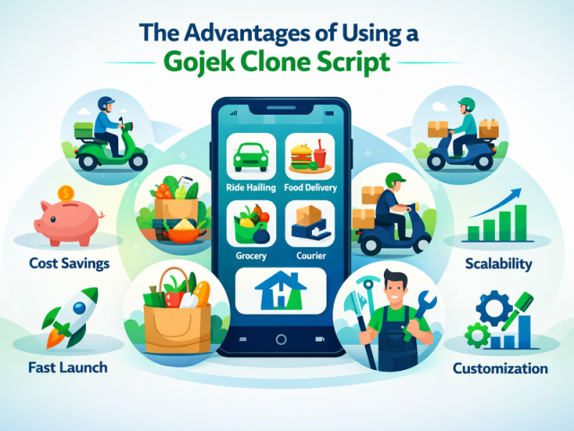 the-advantages-of-using-a-gojek-clone-script