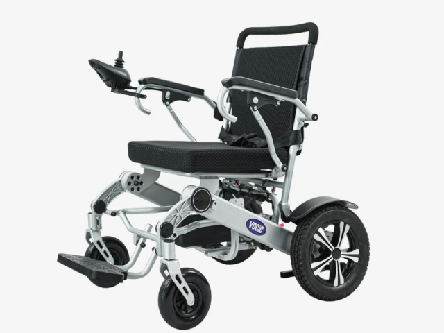 power-wheelchair-with-portable-folding-design