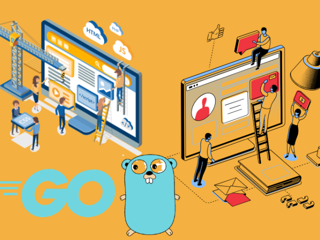 golang-web-development-company