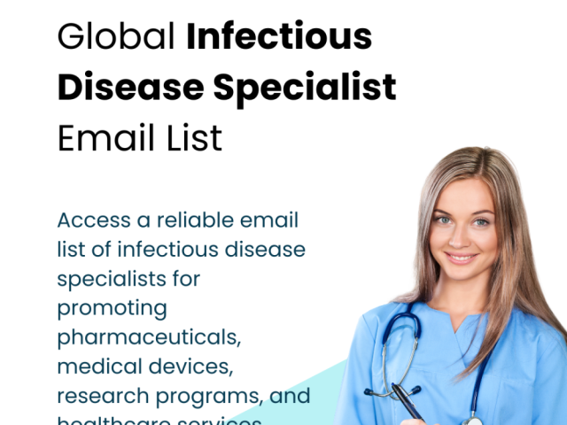 global-infectious-disease-specialist-email-list