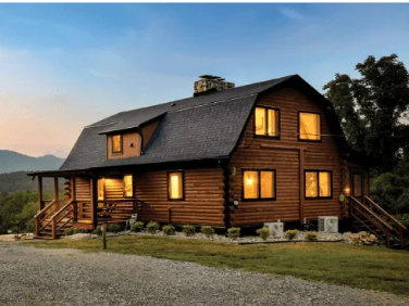 luxury-cabin-rental-shenandoah-valley-the-luxe-house-dr