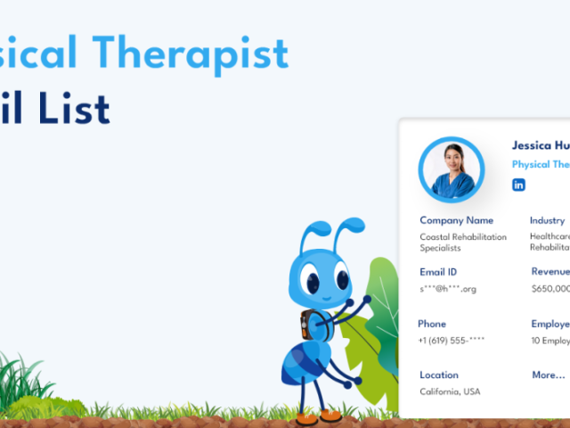 us-physical-therapist-email-list-reach-rehab-specialists