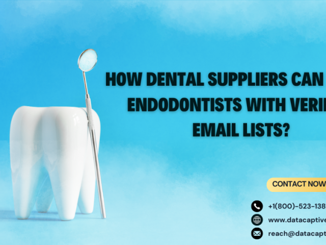 us-endodontists-email-list-reach-dental-specialists-fast