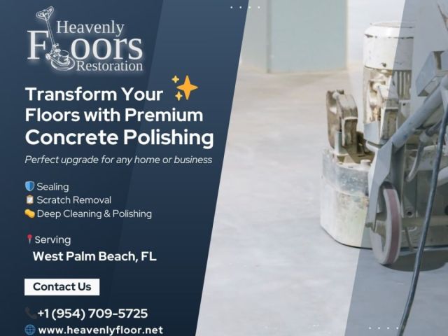 residential-concrete-polishing-in-west-palm-beach-fl