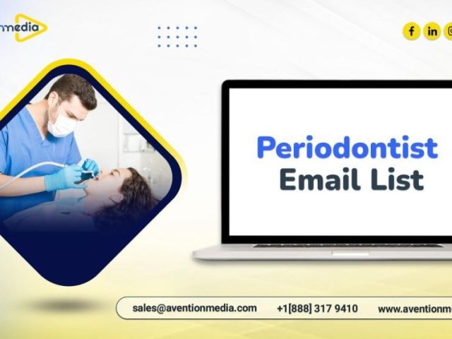 order-an-industryfocused-periodontist-email-list-email-list
