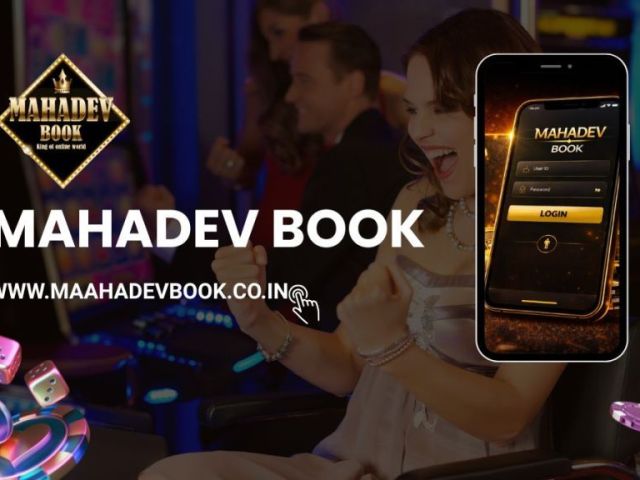 mahadev-book
