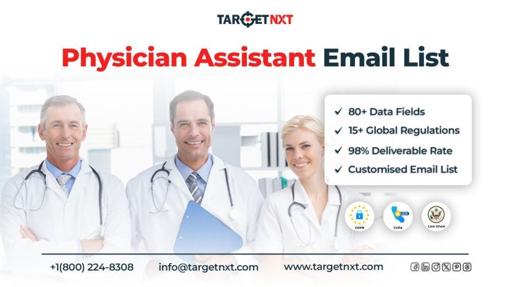 buy-physician-assistant-email-list-for-targeting-big-0