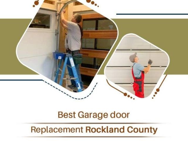best-garage-door-replacement-rockland-county