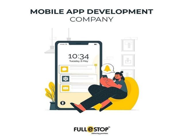 top-mobile-application-development-company-in-india-fullestop