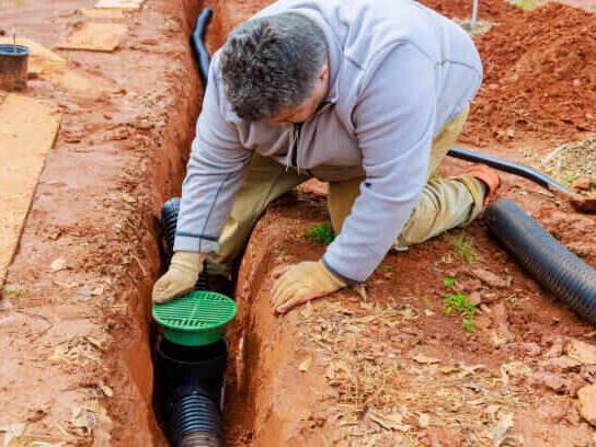 drain-maintenance-in-holly-springs-nc
