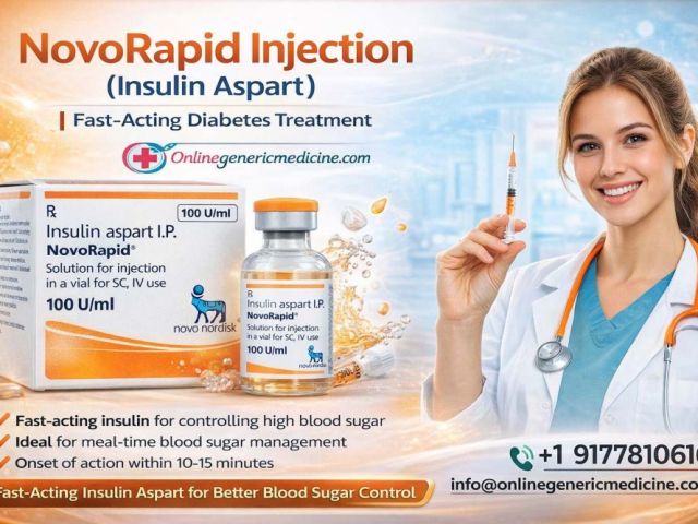 buy-novorapid-insulin-aspart-at-onlinegenericmedicine