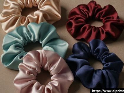 stylish-hair-scrunchies-for-everyday-fashion