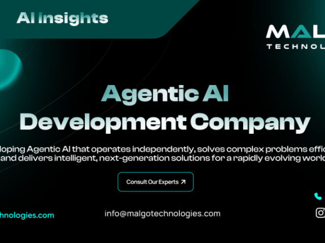 agentic-ai-development-company-for-advanced-autonomous-solutions