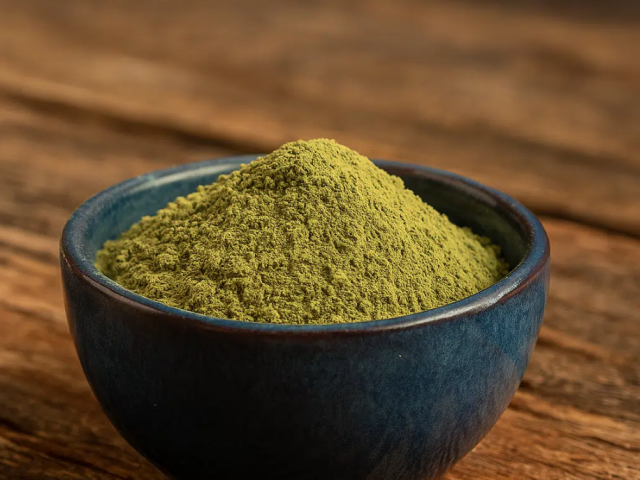 white-thai-kratom-powder