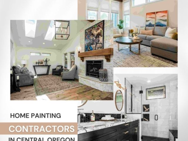 home-painting-contractors-in-bend