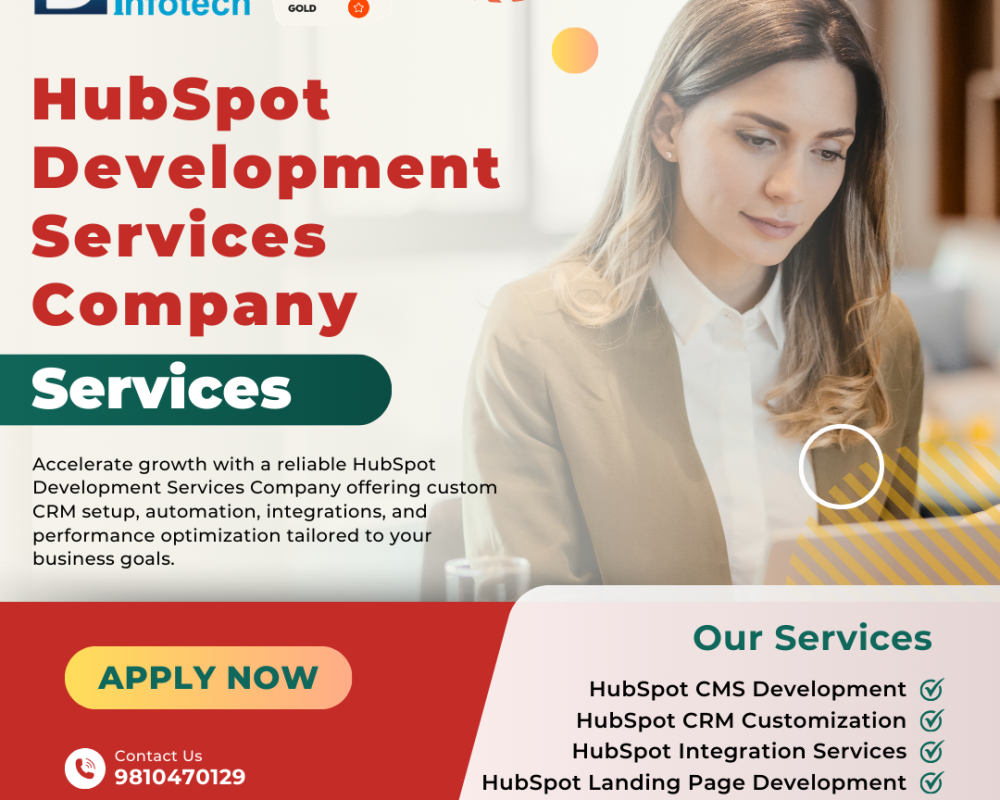 hubspot-development-services-company-for-scalable-growth