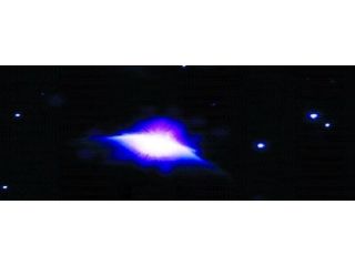 nasa-captures-young-star-creating-giant-space-bubble-small-0