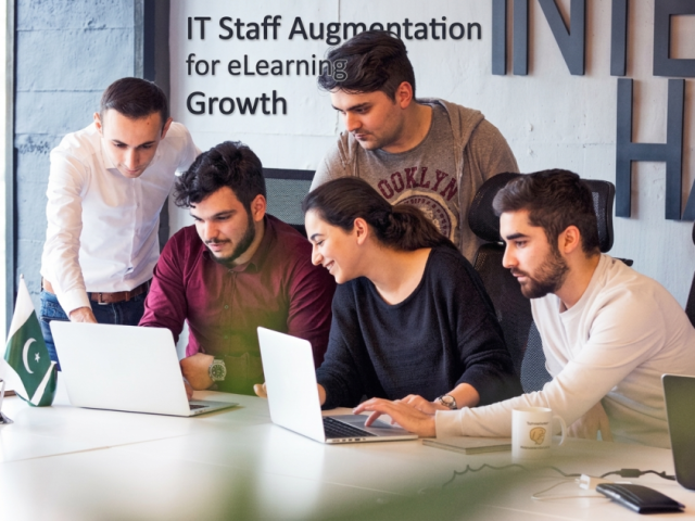 it-staff-augmentation-for-elearning-growth