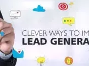 clever-ways-to-improve-lead-generation
