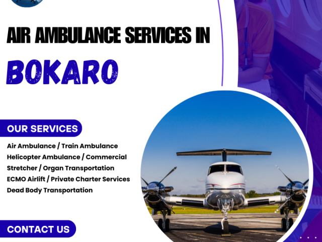 bokaro-air-ambulance-care-quick-response-expert-medical-team
