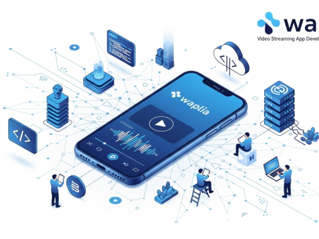 video-streaming-app-development-company