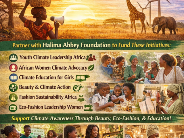 global-climate-donors-africa-support-climate-action-initiatives