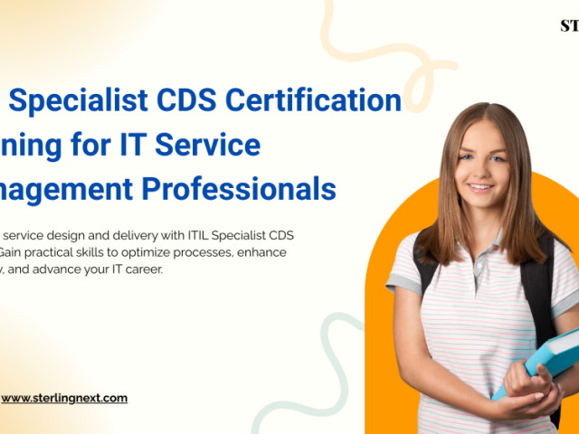itil-specialist-cds-certification-training-program