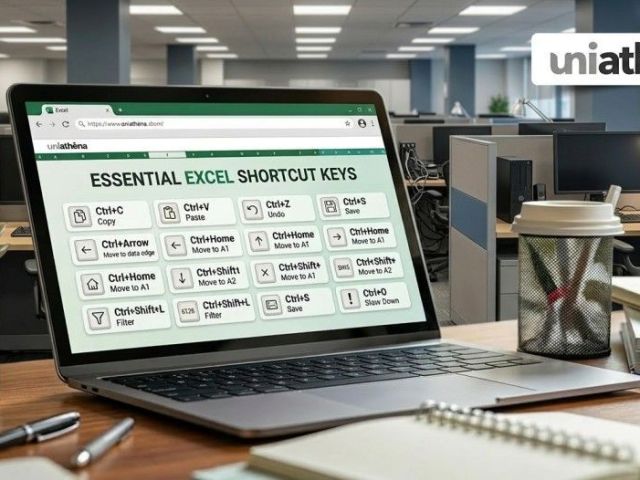 best-excel-shortcut-keys-to-learn-in-2026-in-us-uniathena