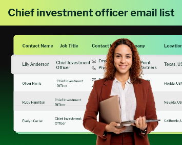 verified-us-chief-investment-officer-list-for-b2b-sales