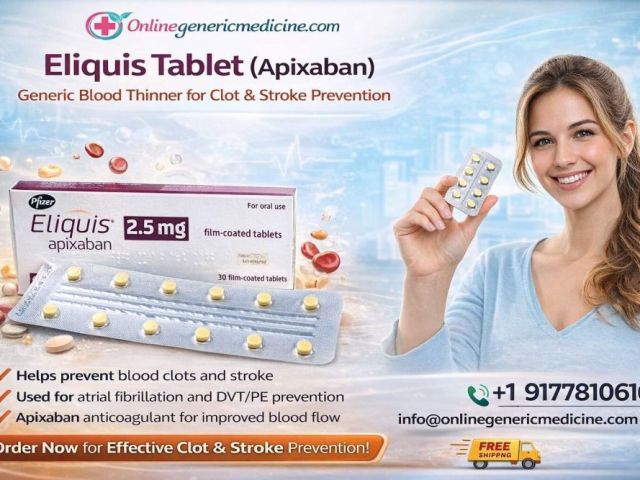 buy-eliquis-tablet-apixaban-at-onlinegenericmedicine