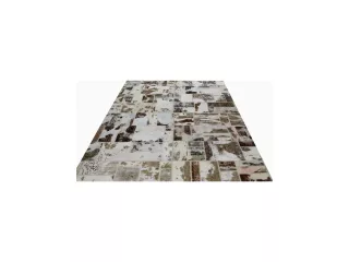 8x12-vintage-distressed-persian-patchwork-area-rug-109561-small-1
