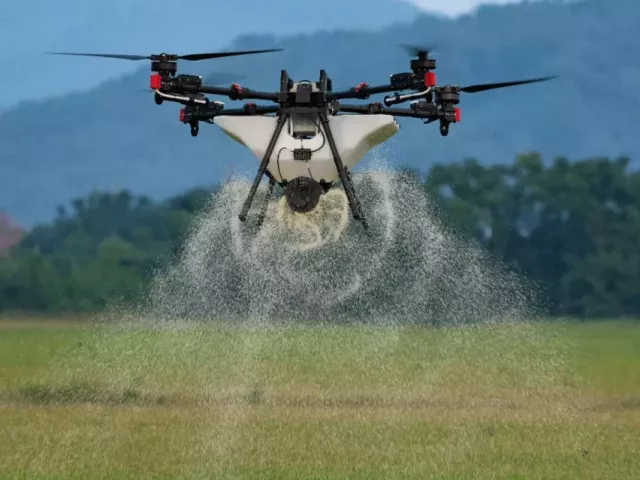explore-xag-p150-agricultural-drone-performance