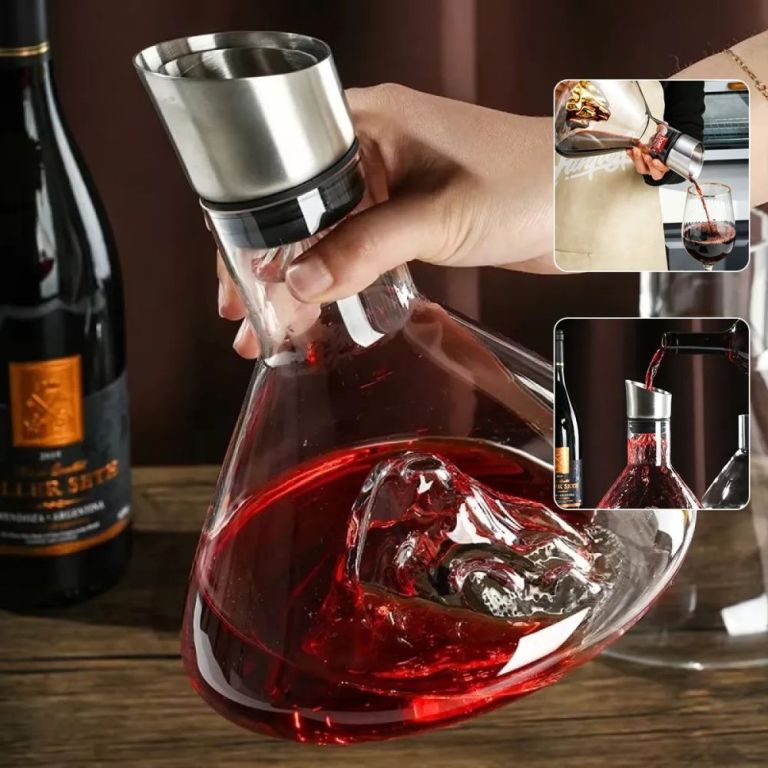 iceberg-waterfall-wine-decanter-crystal-glass-wine-aerator-big-0